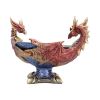 Scaled Hoard Dragons Figurines de dragons