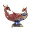 Scaled Hoard Dragons Figurines de dragons