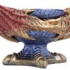 Scaled Hoard Dragons Figurines de dragons