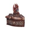 Hoard Defender Box (Red) Dragons New Arrivals