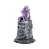 Hatchling Helm (Purple) Dragons New Arrivals