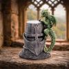Hatchling Helm (Green) Dragons New Arrivals