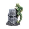 Hatchling Helm (Green) Dragons New Arrivals