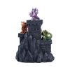 Dragonlings Keep Dragons Figurines de dragons