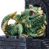 Dragonlings Keep Dragons Figurines de dragons