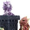 Dragonlings Keep Dragons Figurines de dragons