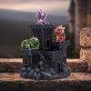 Dragonlings Keep Dragons Figurines de dragons