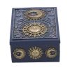 Celestial Treasure Box Indéterminé New Arrivals