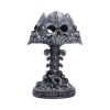 Last Light Lamp (Black) Skulls Stock Arrivals