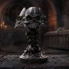 Last Light Lamp (Black) Skulls Stock Arrivals