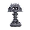 Last Light Lamp (Black) Skulls Stock Arrivals