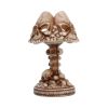 Last Light Lamp (Bone) Skulls Stock Arrivals