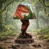 Tyrannosaurus Rex Lamp Dinosaurs New Arrivals