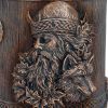 Til Valhalla Tankard (Small) Mythology Mythologie