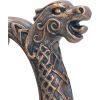 Til Valhalla Tankard (Small) Mythology Mythologie
