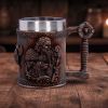 For The Gods Tankard (Small) Mythology Mythologie
