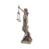 La Justicia 33cm History and Mythology Gifts Under £100