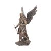 Gabriel With Staff 33.5cm Archangels Stock Arrivals
