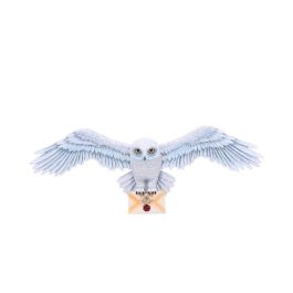 Harry Potter Hedwig Wall Plaque | Nemesis Now Wholesale Giftware