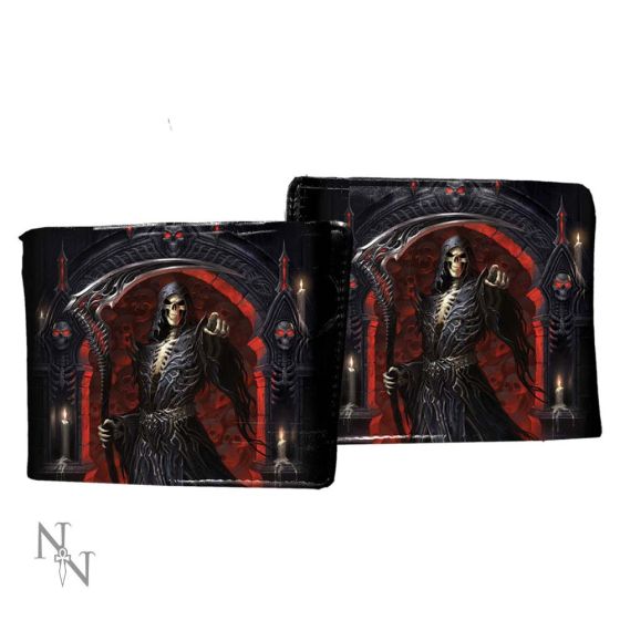 You're Next Wallet (JR) Reapers Father's Day