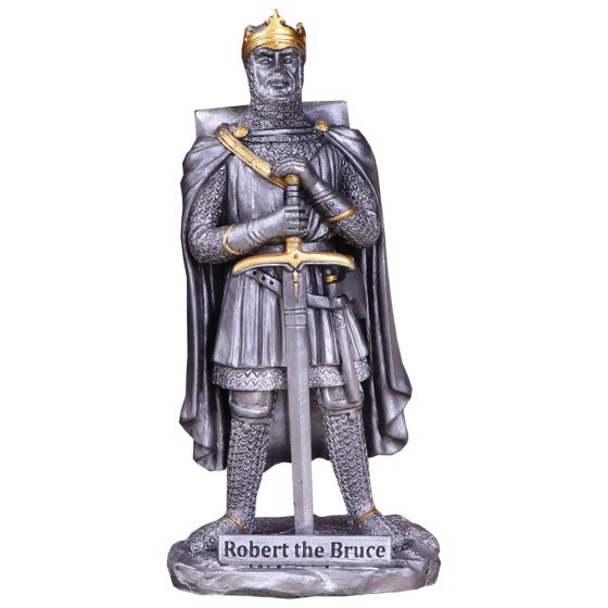 Robert the Bruce (Set of 6) History and Mythology Out Of Stock