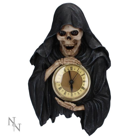 Darkest Hour 28cm Reapers Every Day Is Halloween