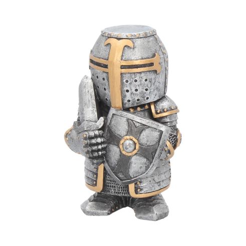 Sir Defendalot 11cm History and Mythology Easter