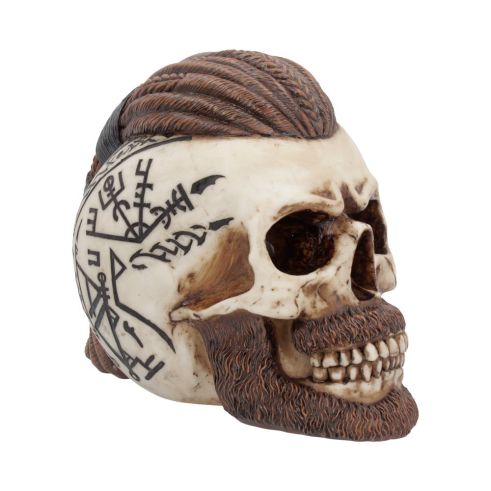 Ragnar 16cm Skulls Father's Day