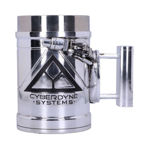 Terminator 2 Tankard 17cm Sci-Fi Top 200