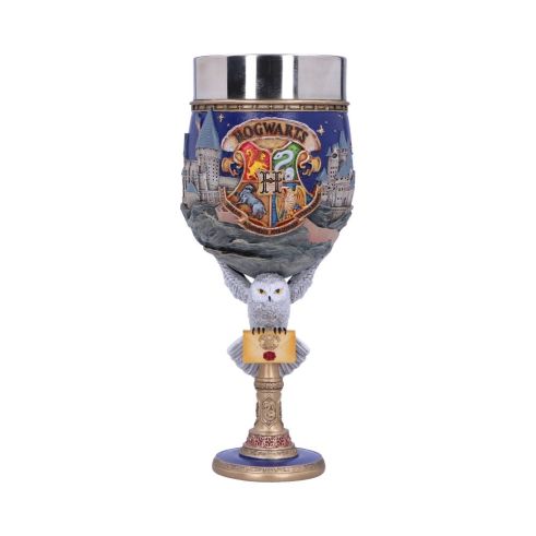 Harry Potter Hogwarts Collectible Goblet 19.5cm Fantasy Stock Arrivals