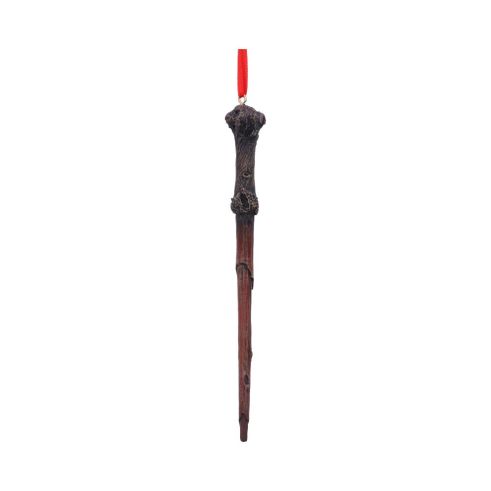 Harry Potter Harry's Wand Hanging Ornament 15.5cm Fantasy Last Chance to Buy
