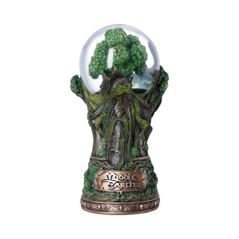 Lord of the Rings MiddleEarth Treebeard Snow Globe Fantasy Best Sellers