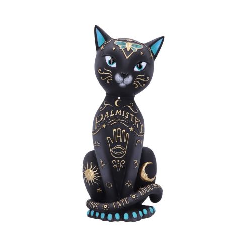 Fortune Kitty 27cm Cats Halloween RRP Above 20