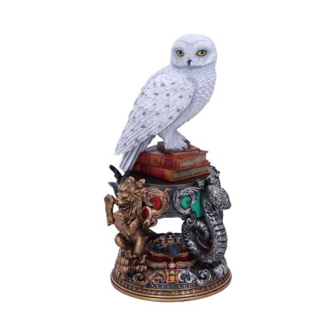Harry Potter Hedwig Figurine 22cm Fantasy Stock Arrivals