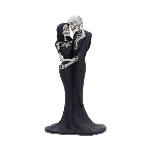 Eternal Embrace 24cm Skeletons Top 200 None Licensed