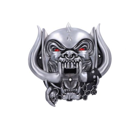 Motorhead Warpig Bottle Opener 17.2cm Band Licenses Sale Drinkware