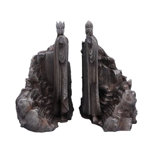 Lord of the Rings Gates of Argonath Bookends 19cm Fantasy Best Sellers