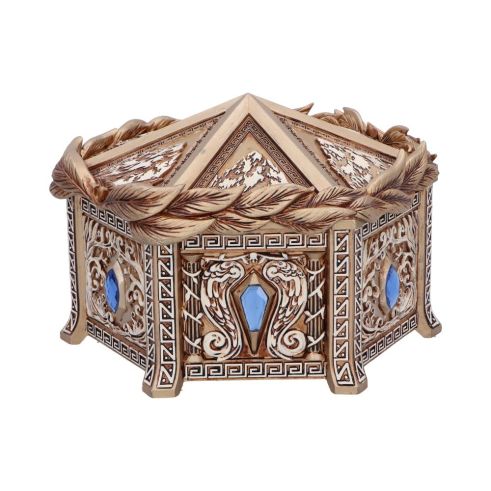 Pandora's Box 16.5cm Fantasy NEMESIS NOW | EASTER SALE