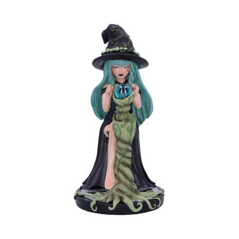Sage 17.5cm Witches NEMESIS NOW | BLACK FRIDAY SALE 2025