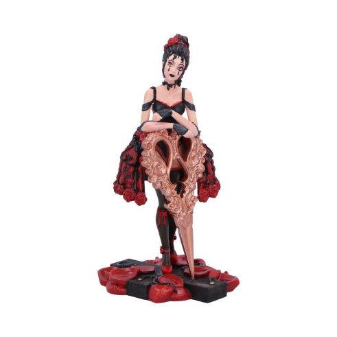 Marionette 18.5cm Indéterminé NEMESIS NOW | EASTER SALE