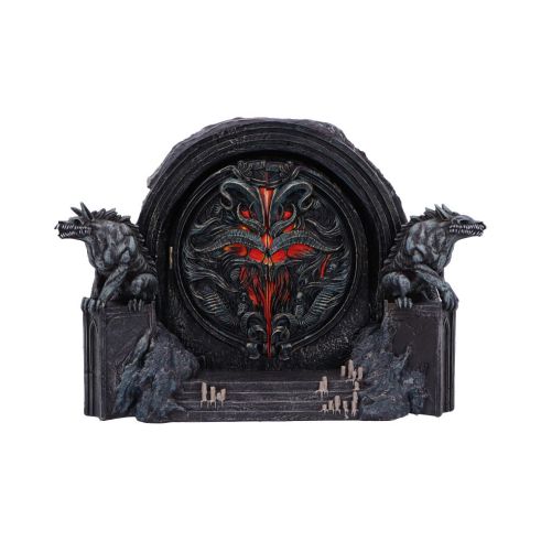 Diablo® IV Hells Gate Box 22cm Gaming Licensed Gaming