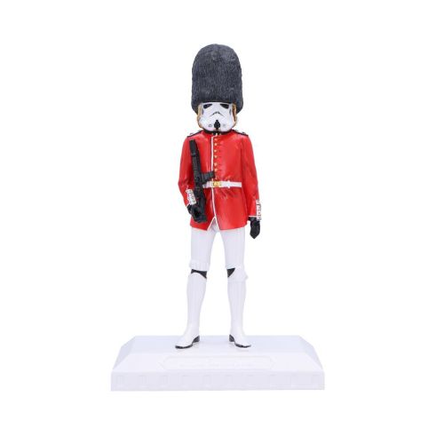 Stormtrooper Royal Guard 19.5cm Sci-Fi Stock Release Spring 2025