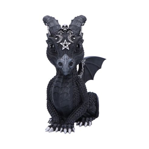 Lucifly (Large) 26cm Dragons Figurines de dragons