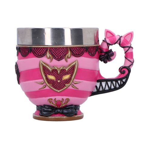 Pinkys Up - Cheshire Cat 13.5cm Fantasy Gifts Under £100