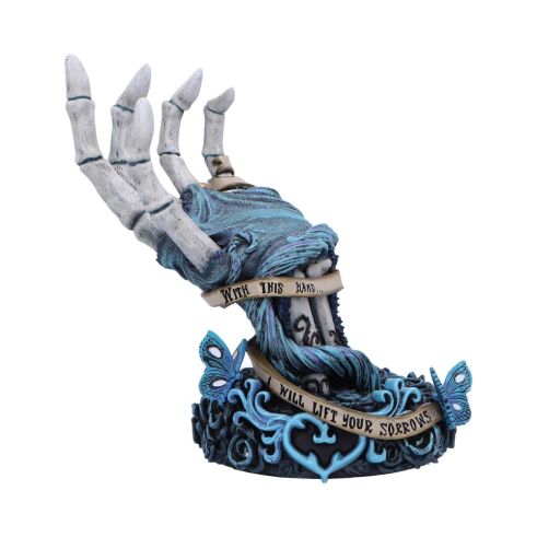 Corpse Bride With This Hand Vow Figurine 17cm Fantasy Top 200