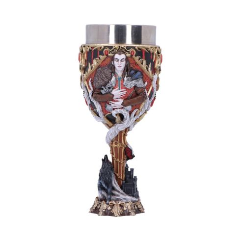 Dungeons & Dragons Strahd Goblet 19.5cm Gaming Licensed Gaming