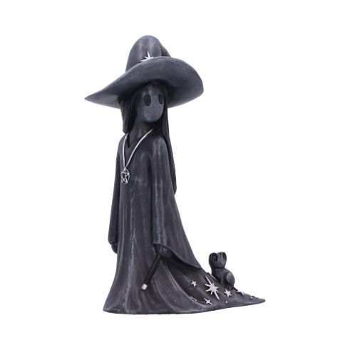 Little Souls - Sparkle 11.5cm Witches Witchcraft and Wiccan Product Guide