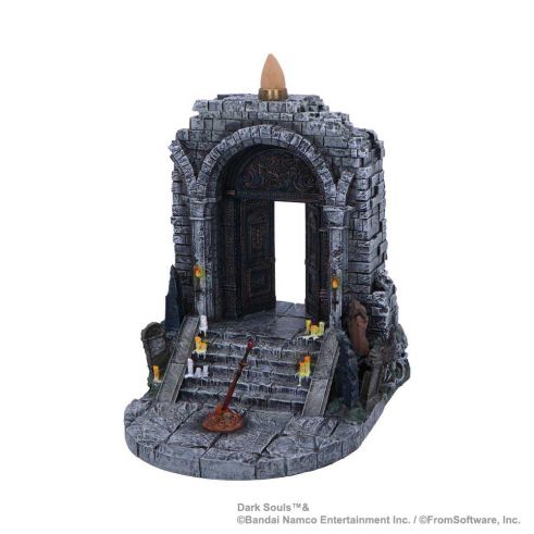 Dark Souls III Fog Gate Backflow Incense Burner 20.5cm Gaming Out Of Stock