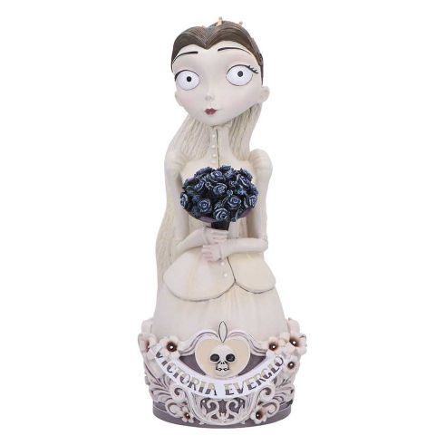 Corpse Bride Victoria Bust 27.9cm Fantasy Valentine's Day