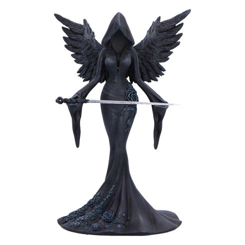 Femme Fatale - Warrior 20.3cm Reapers Gifts Under £100